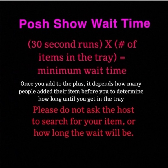 Being Successful in a Share Show - Share Show Etiquette Suggestions - Picture 4 of 5